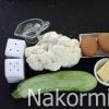 Запеканка из капусты в духовке: рецепты приготовления с фаршем, кабачками и курицей