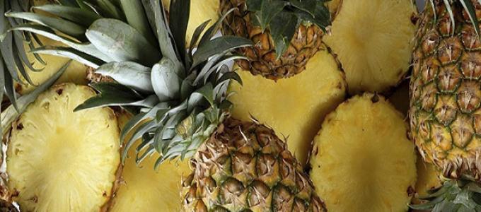 Чем полезен ананас Полезные и лечебные свойства