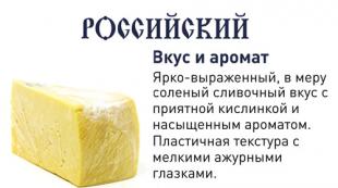 Сыр российский Сколько белков содержится в сыре